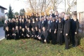 Cantata Choir Berne