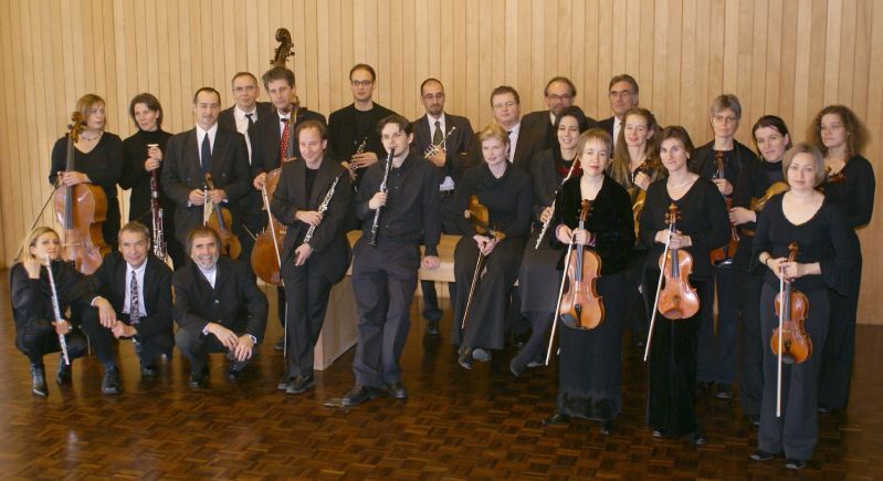 Bach Collegium Bern