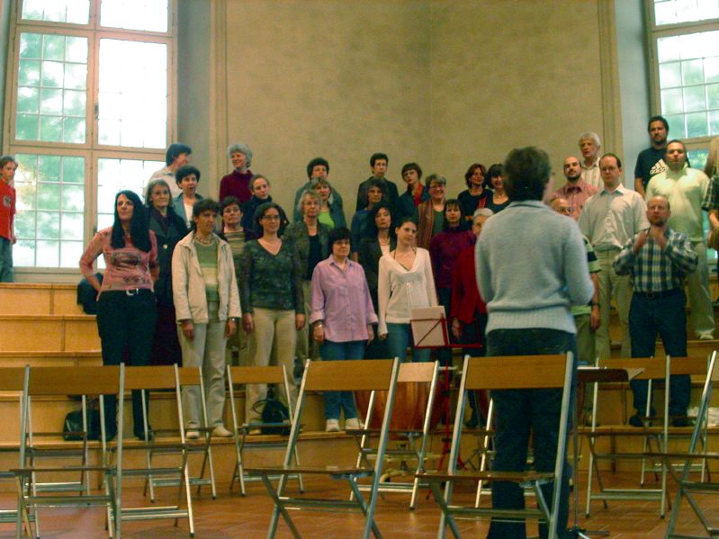 Concert Mass in c-minor KV 427