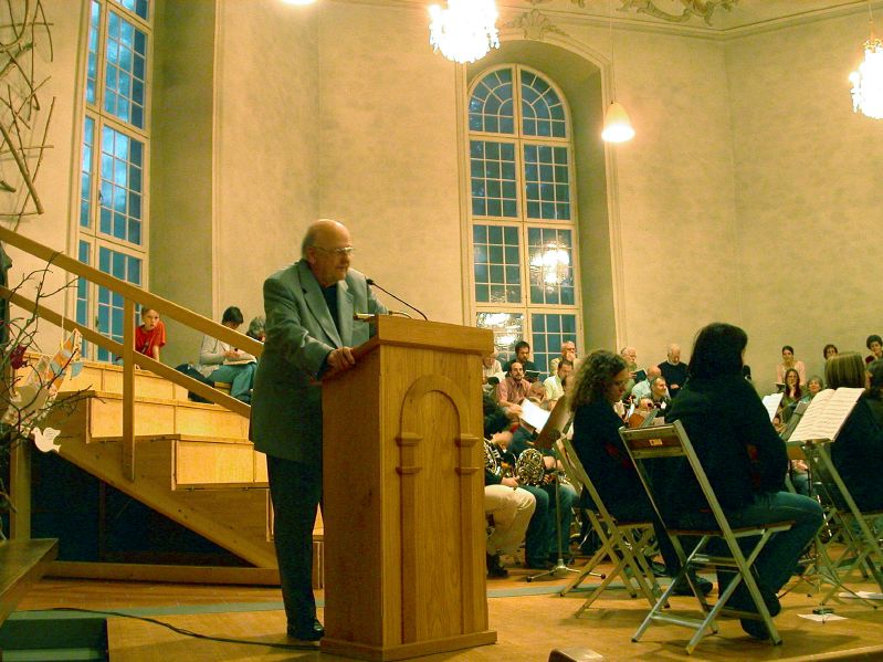 Concert Mass in c-minor KV 427
