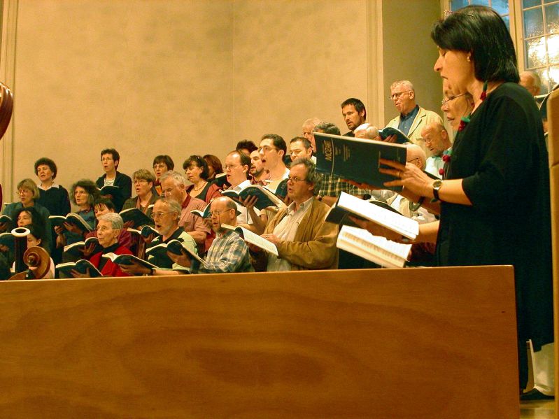 Concert Mass in c-minor KV 427