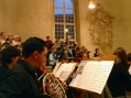 Concert Mass in c-minor KV 427