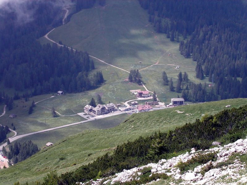 Karersee