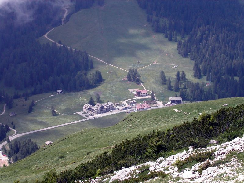 Karersee