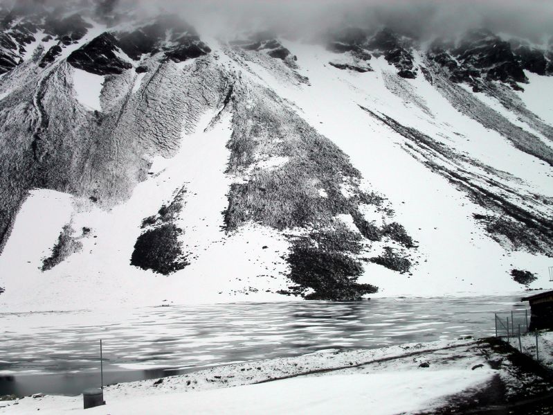 Flelapass Switzerland