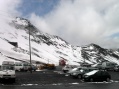 Stilvserjoch/Passo di Stelvio