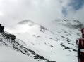 Stilvserjoch/Passo di Stelvio