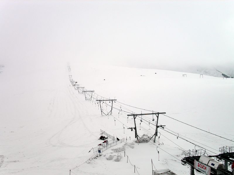 Stilvserjoch/Passo di Stelvio 