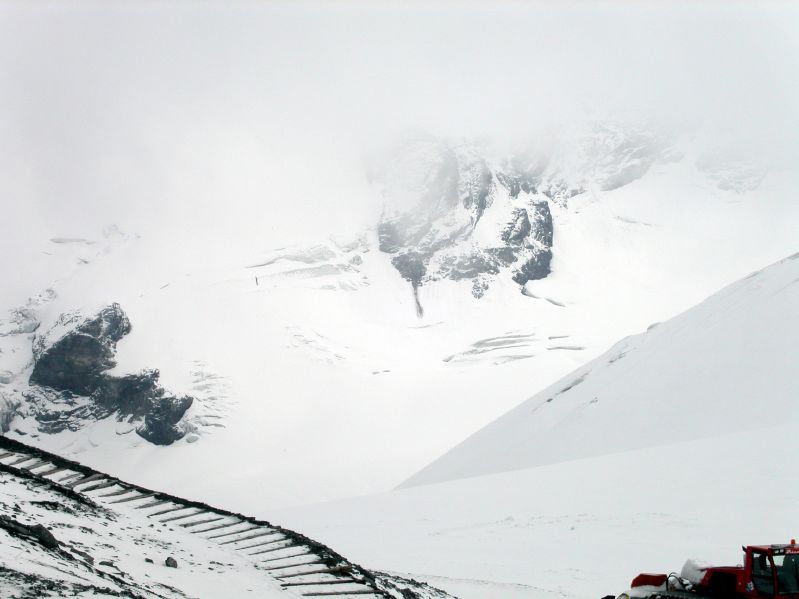 Stilvserjoch/Passo di Stelvio 