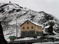 Stilvserjoch/Passo di Stelvio