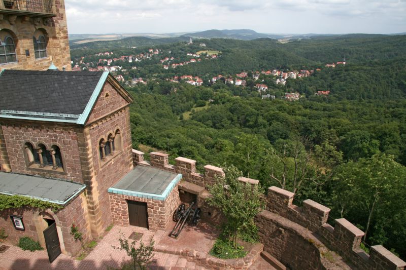 Wartburg