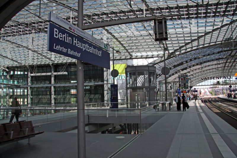 Berlin
