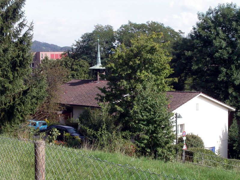 Ittigen Zentrum