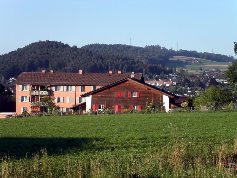 Ittigen Eyfeld