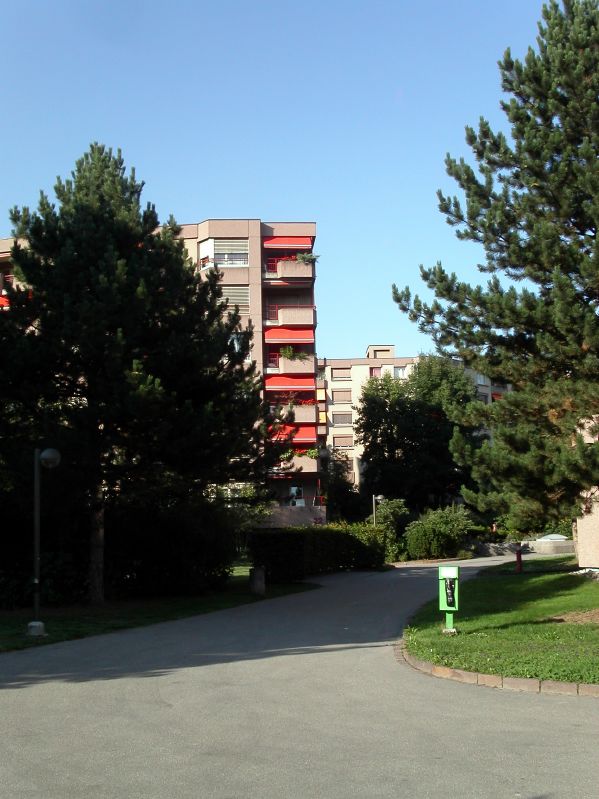 Ittigen Talgutzentrum