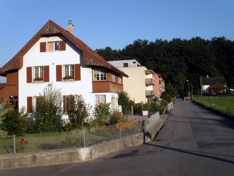 Ittigen Eyfeld
