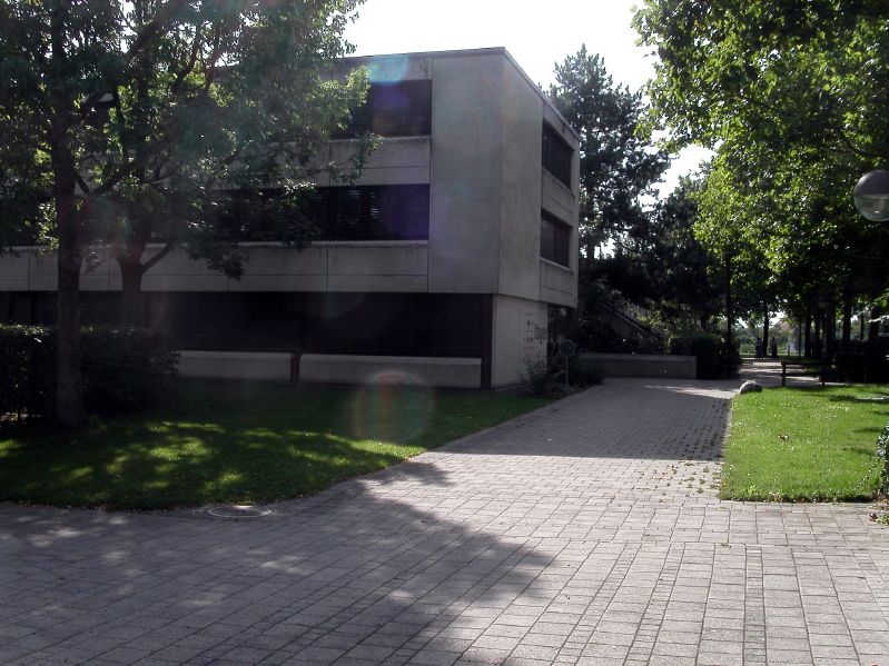 Ittigen Zentrum