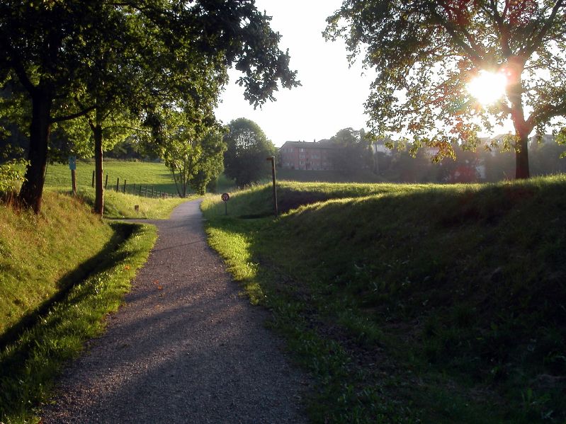 Ittigen Sch�rmen