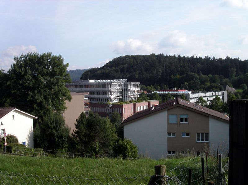 Ittigen Zentrum