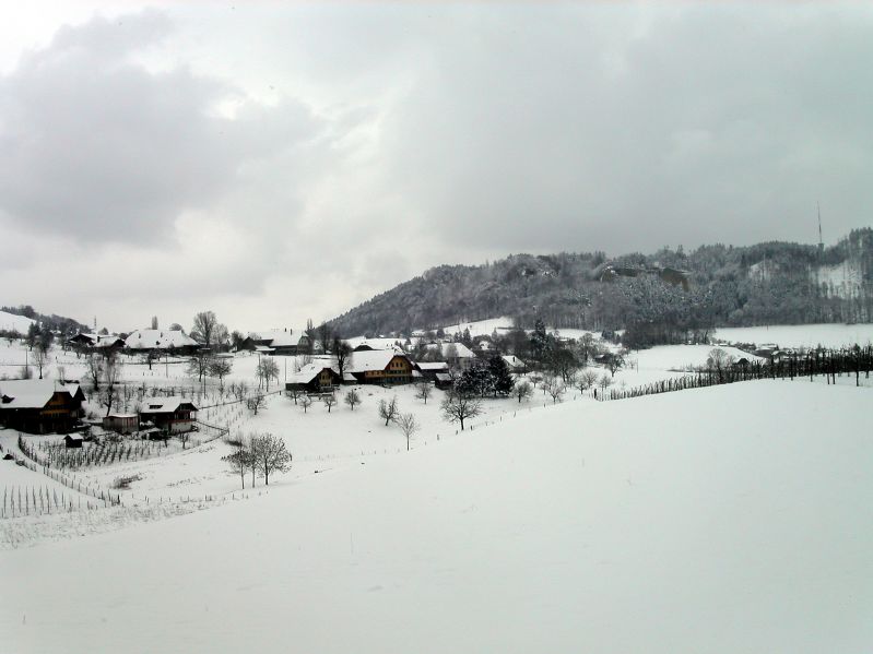 Behind Mannenberg
