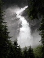 Krimmler falls