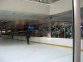 Mall of Asia Eisfeld 