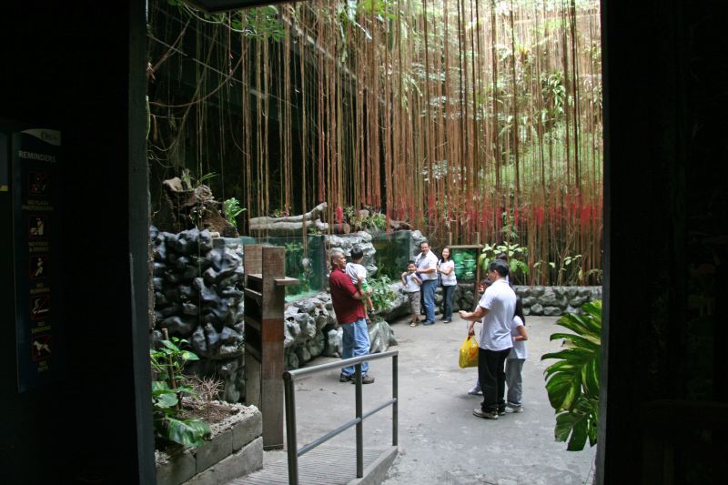 Manila Ocean Park