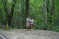Man made forest