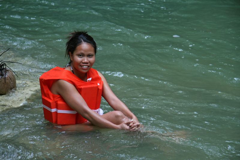 Mag Aso Falls