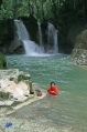 Mag Aso Falls