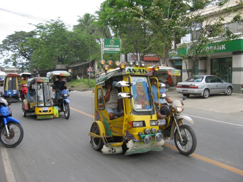 San Fernando