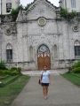 San Fernando San Isidro Church