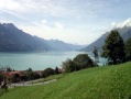 Brienzer Rothorn train