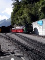 Brienzer Rothorn train