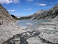 View direction Grimsel