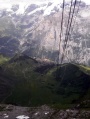 View from  Birg to Mrren