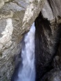 Trmmelbach falls