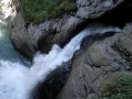 Trmmelbach falls
