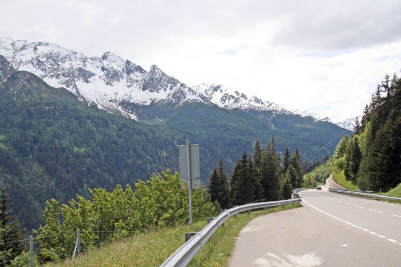 Gotthardpass