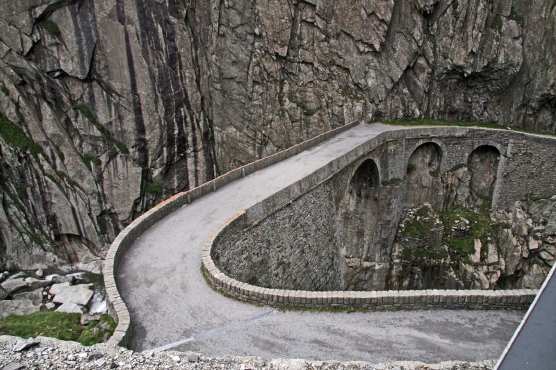Teufelsbrcke