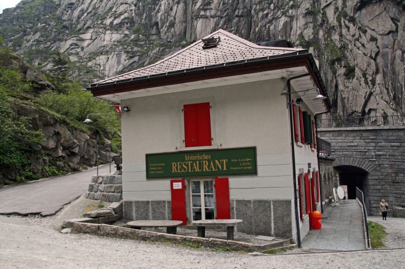Teufelsbrcke