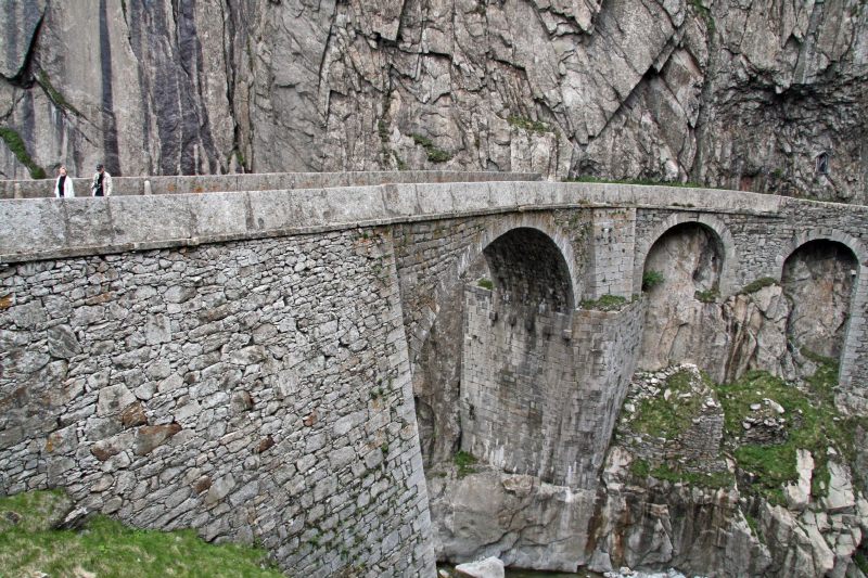 Teufelsbrcke