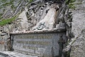Suworow Denkmal