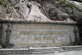 Suworow Denkmal