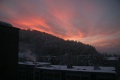 Winterstimmung 2008