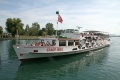 Biel harbour