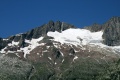 Gletscher beim Gelmersee