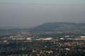 Blick auf Bern