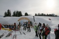 Iglu Dorf Gstaad