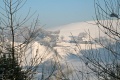 Sdelbach Blick Richtung Geristein